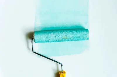 Peinture intérieure à Missy-aux-Bois — murs, plafonds et boiseries